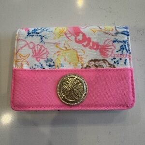 Lily Pulitzer Deck of Cards Set